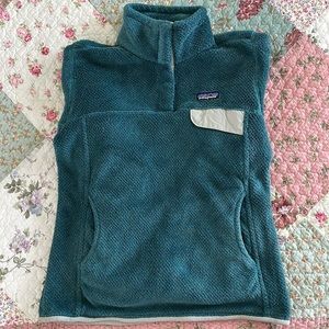 Patagonia Pull Over Jacket